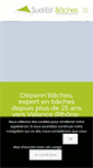 Mobile Screenshot of depannbaches.com